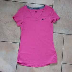 Nike Pro shirt